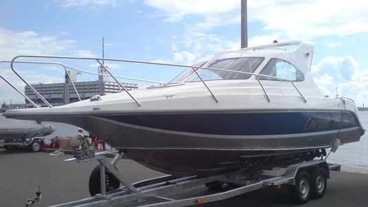 Astron Marine Corvette 750 A Standard