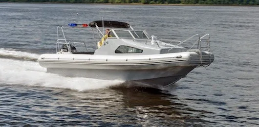 Astron Marine Marlene 830 A WA