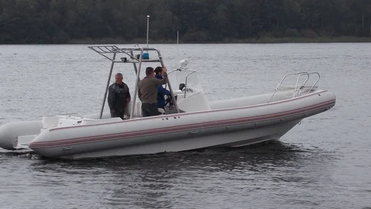 Astron Marine Marlene 830 SS
