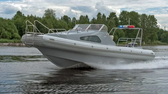 Astron Marine Marlene 830 WA