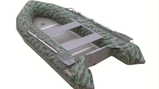 Astron Marine SKAT S-360 Grey