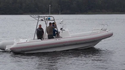 Marlene 830 SS