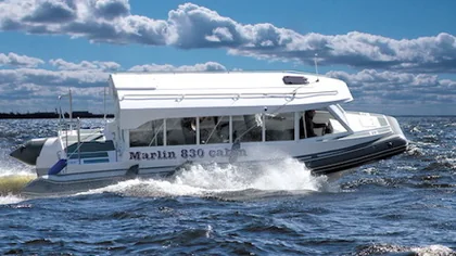 Marlene 830 Taxi