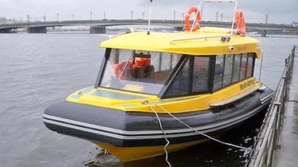 Marlene 830 Taxi PL