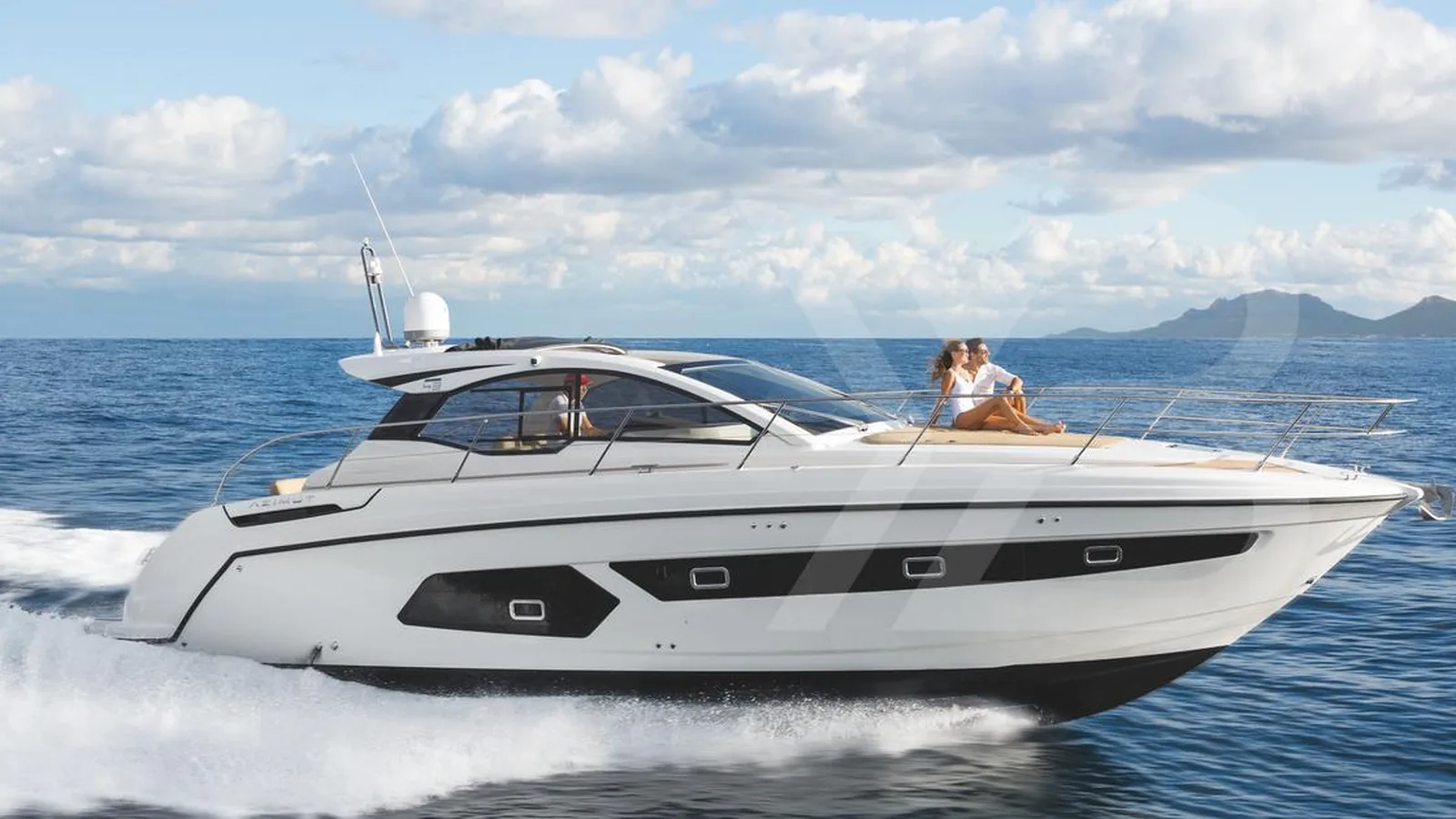 Atlantis 43