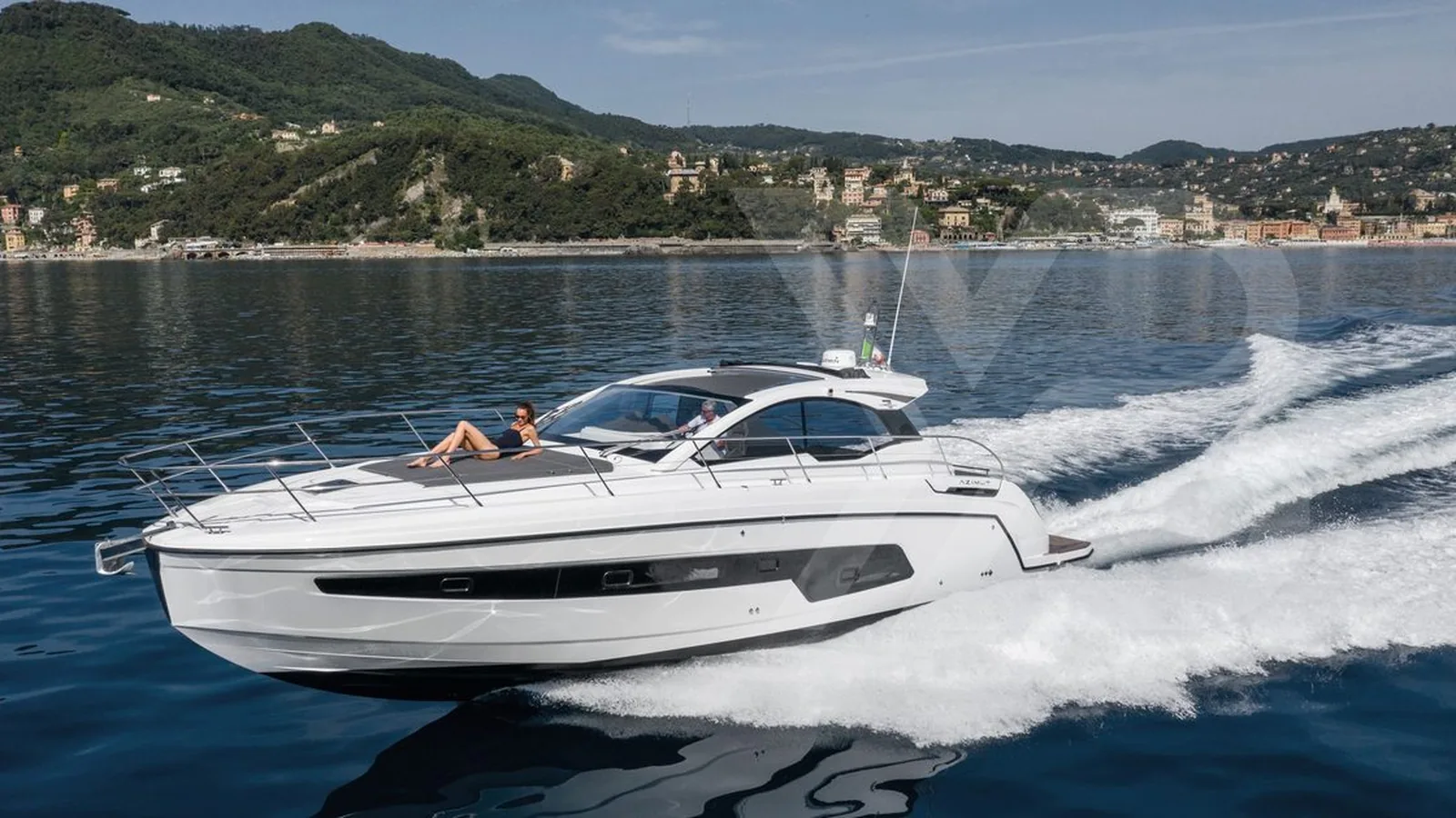 Atlantis 45