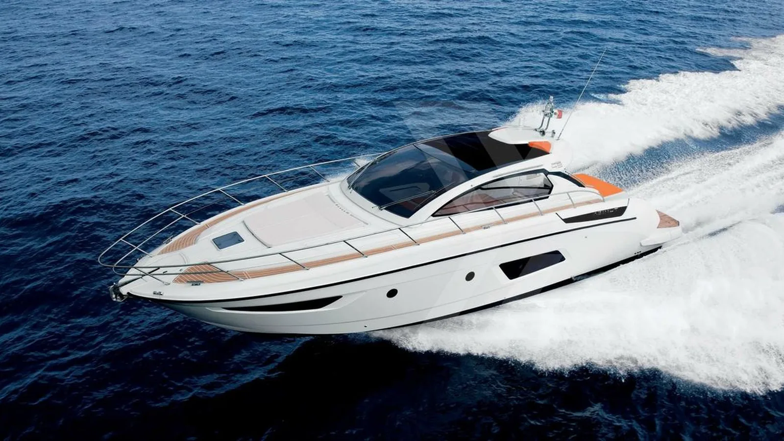 Atlantis 48