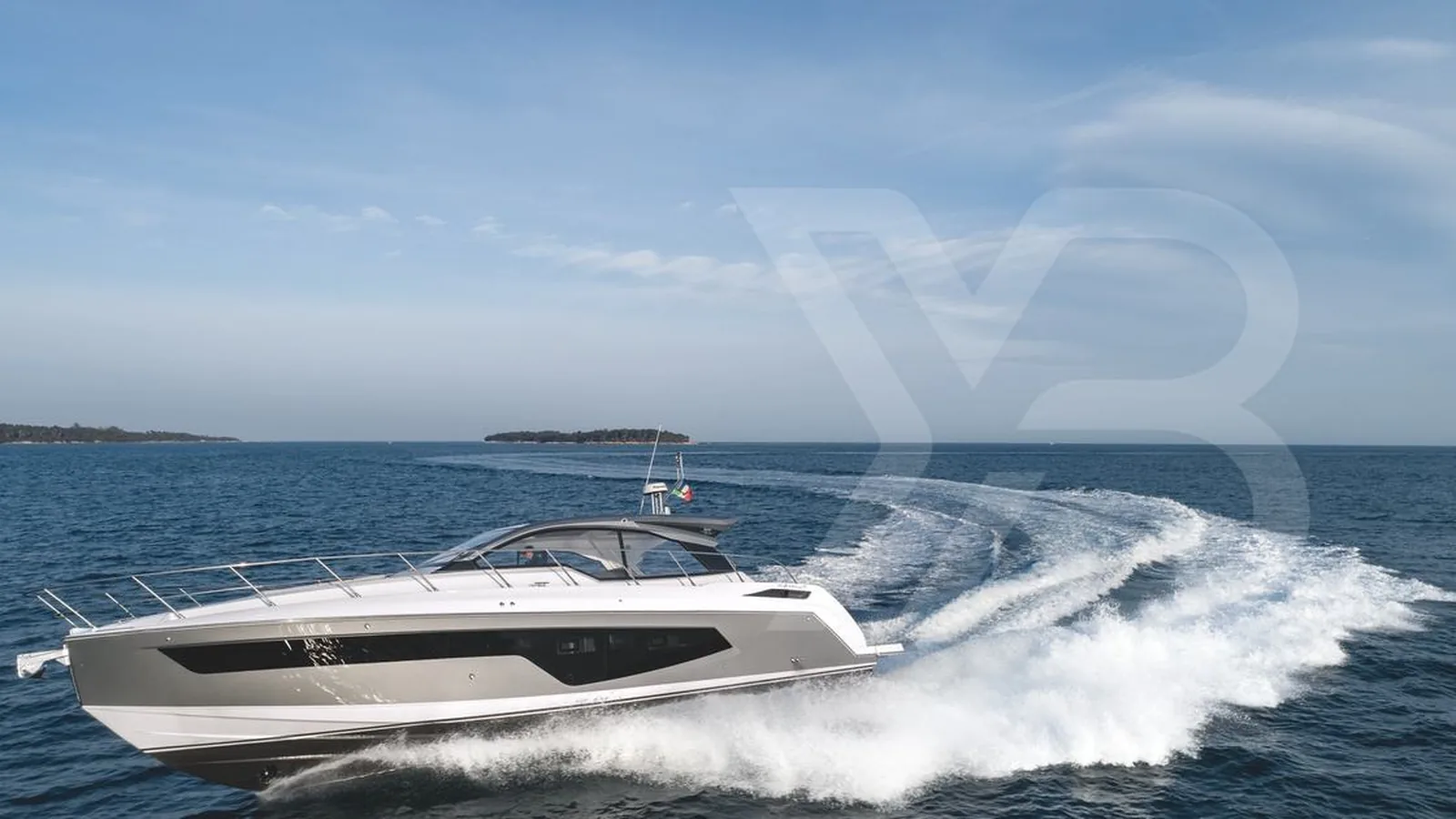 Atlantis 51