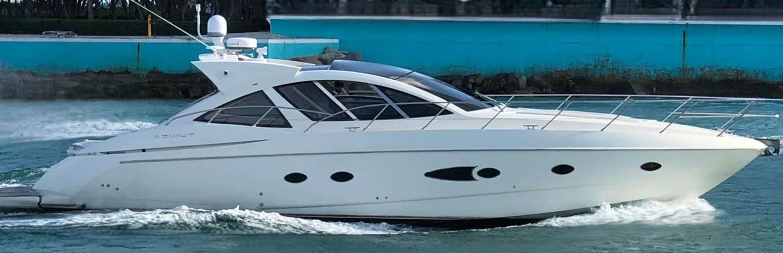Atlantis 54
