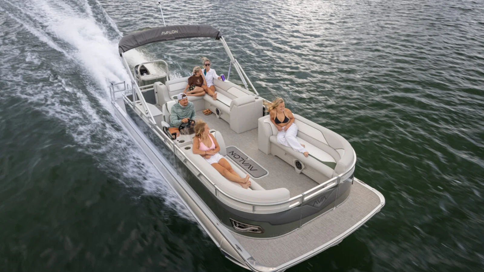 Avalon Venture