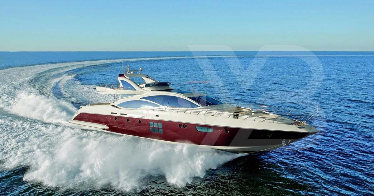 Azimut 103