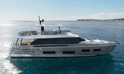 Azimut 39