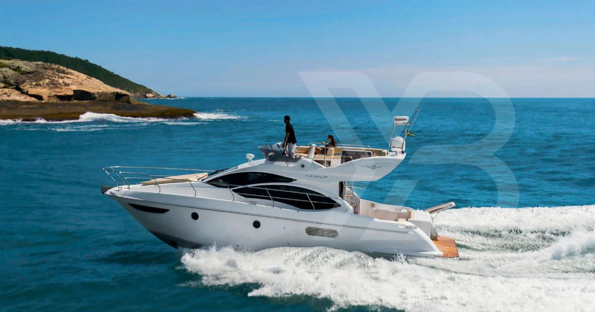 Azimut 42
