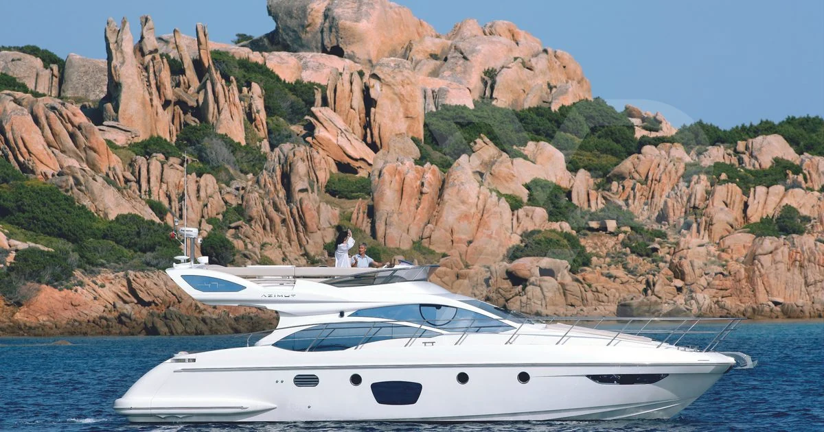 Azimut 47