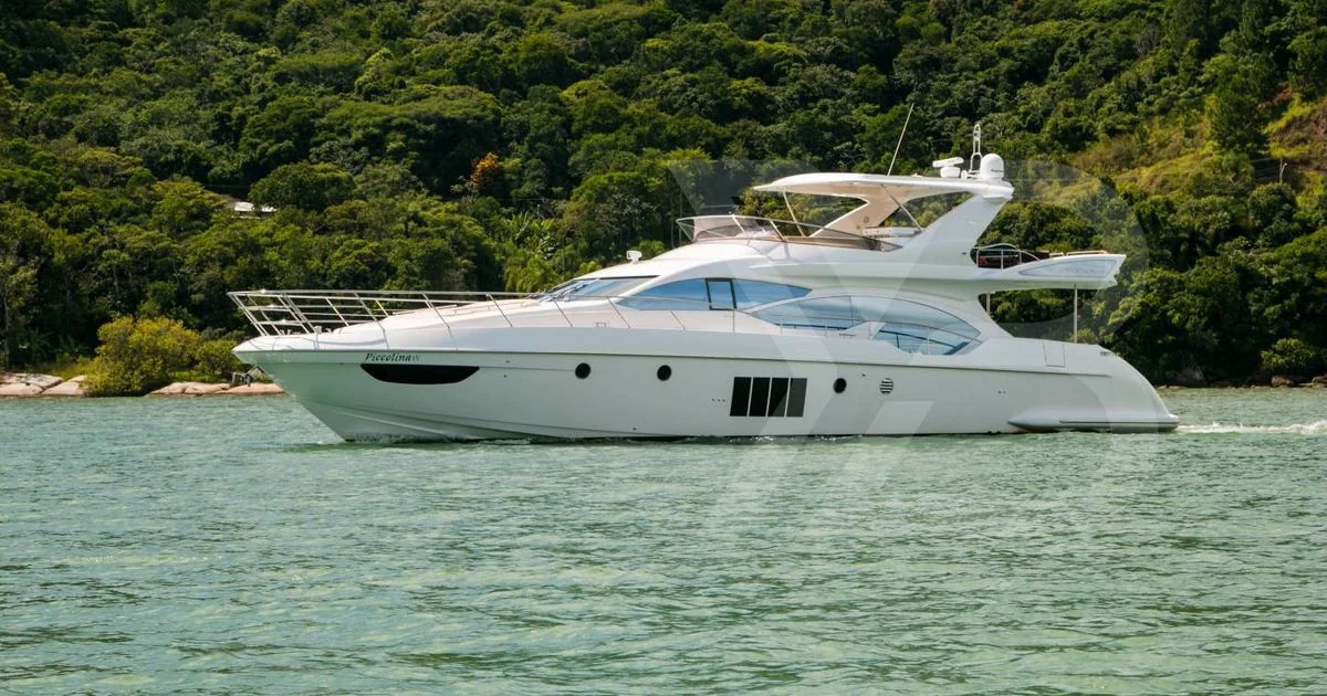 Azimut 70