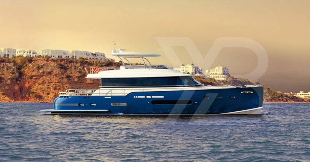 Azimut 74