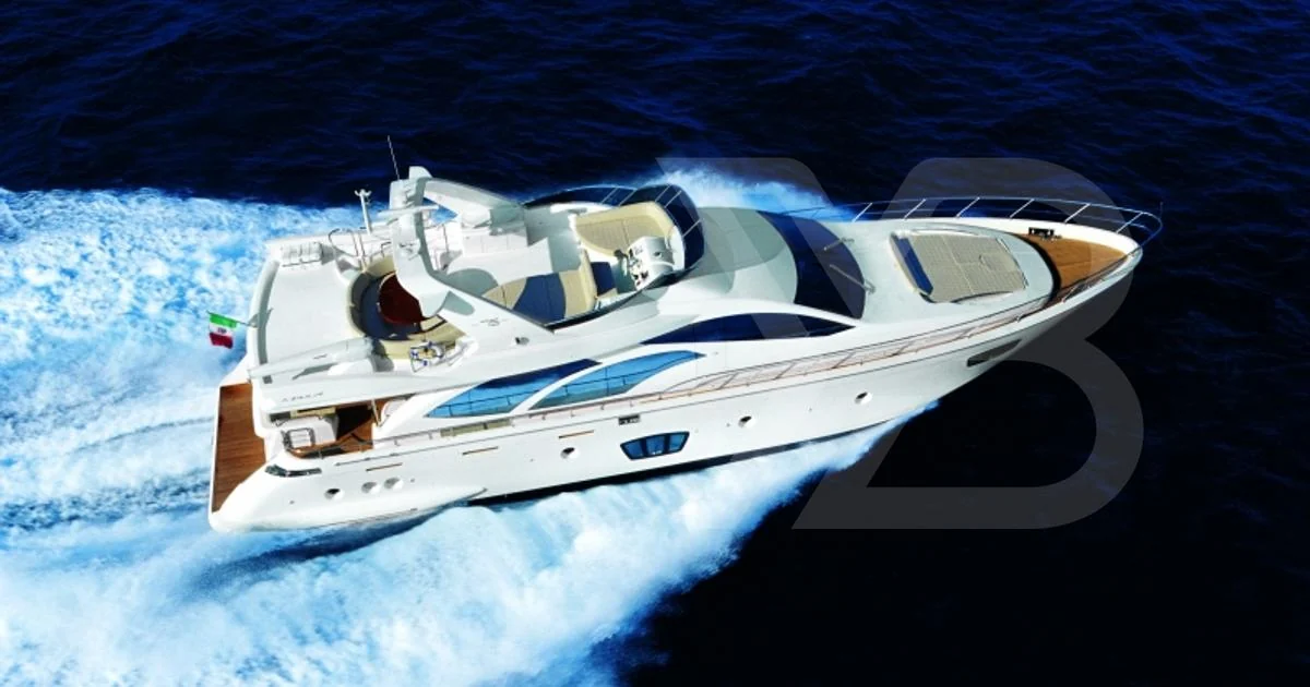 Azimut 75