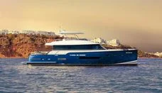 Azimut 95