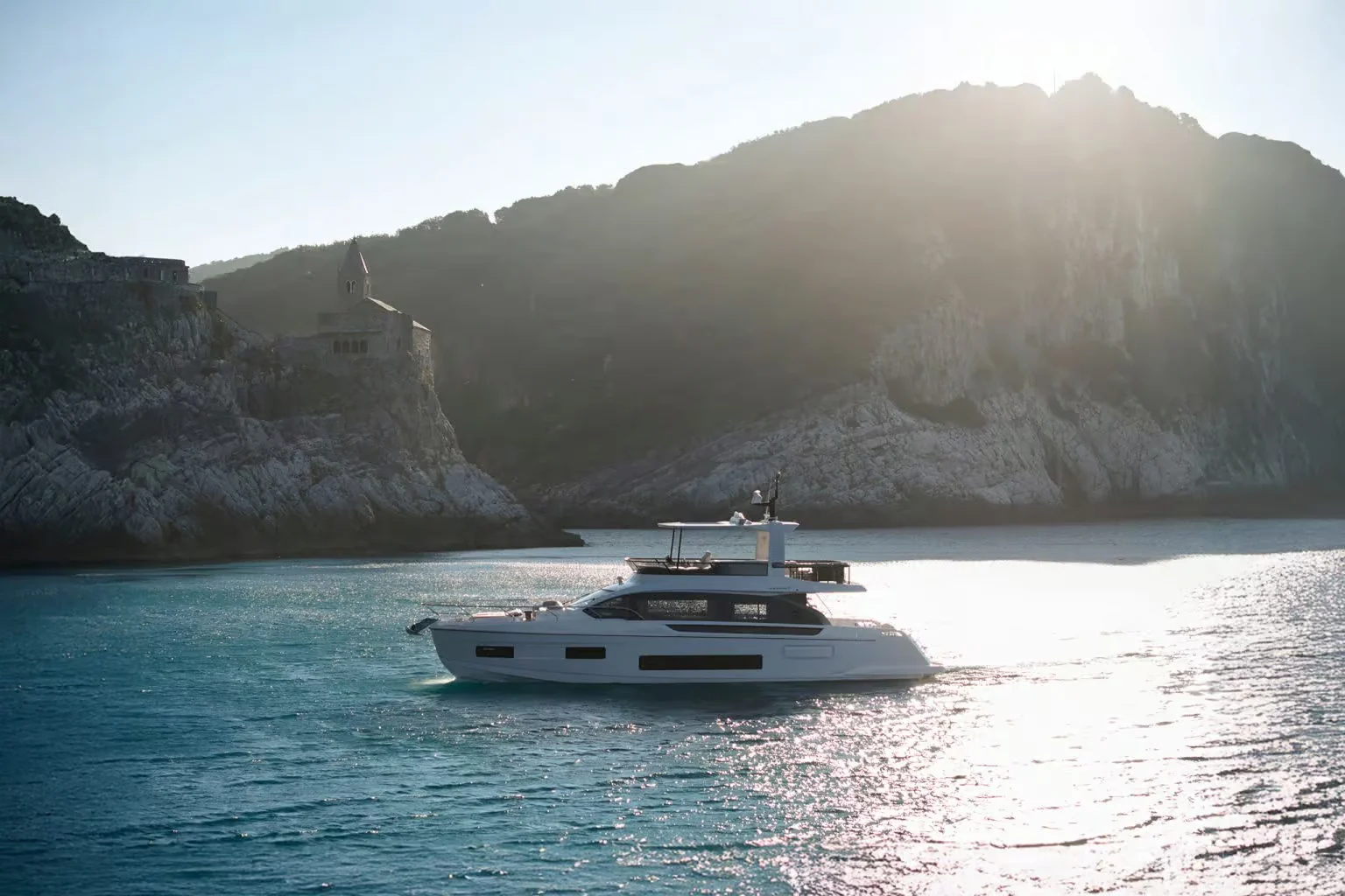 Azimut Fly 62
