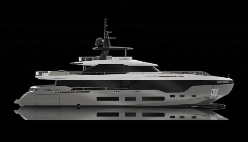 Azimut Grande 36M
