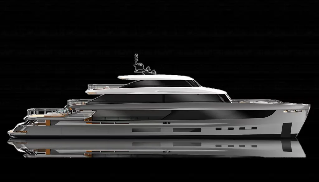 Azimut PRJ Grande 44M