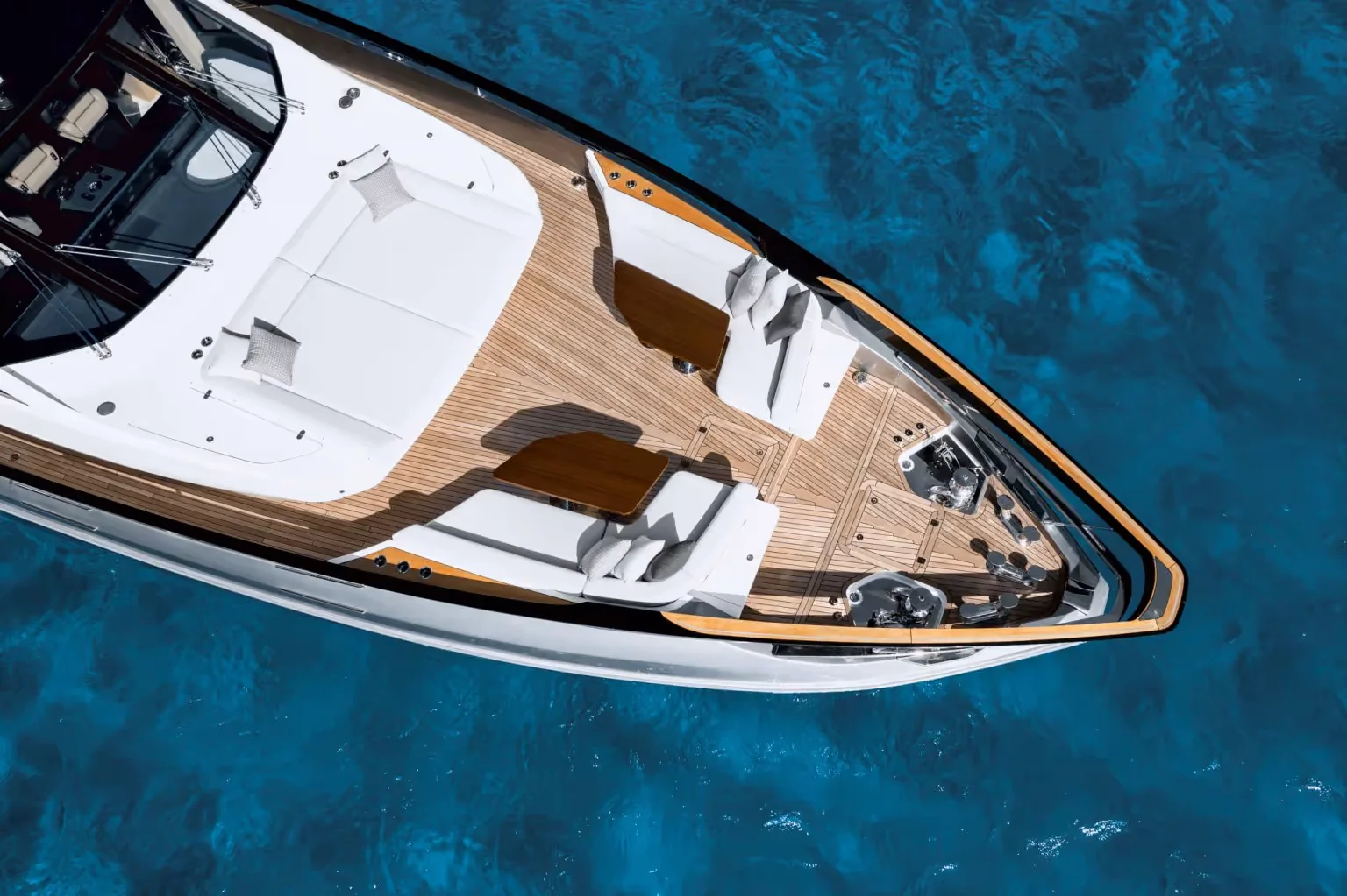 Azimut S10