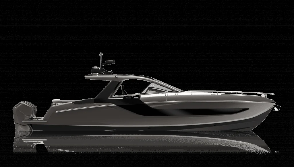 Azimut Verve 48