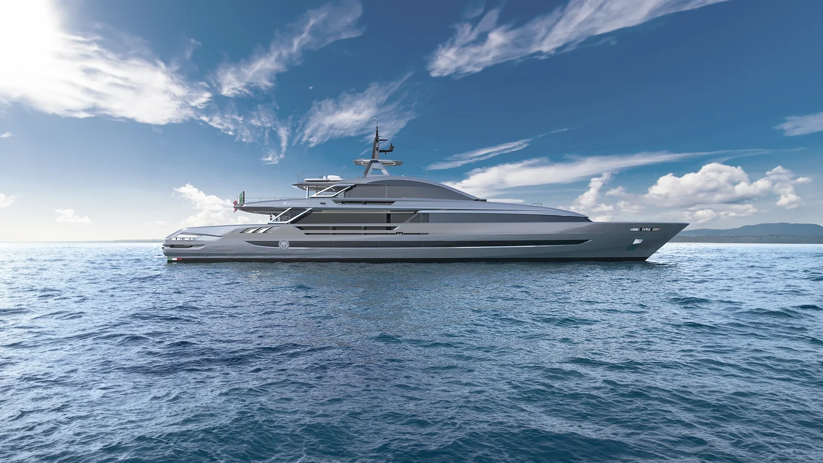 Baglietto FAST 50