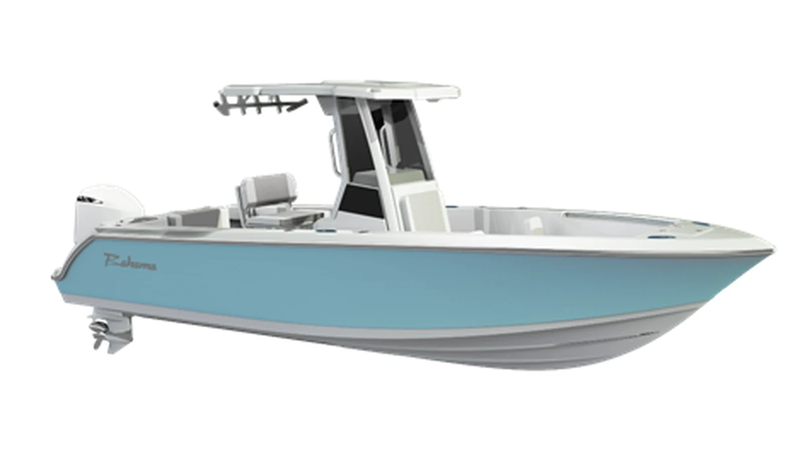 Bahama 23