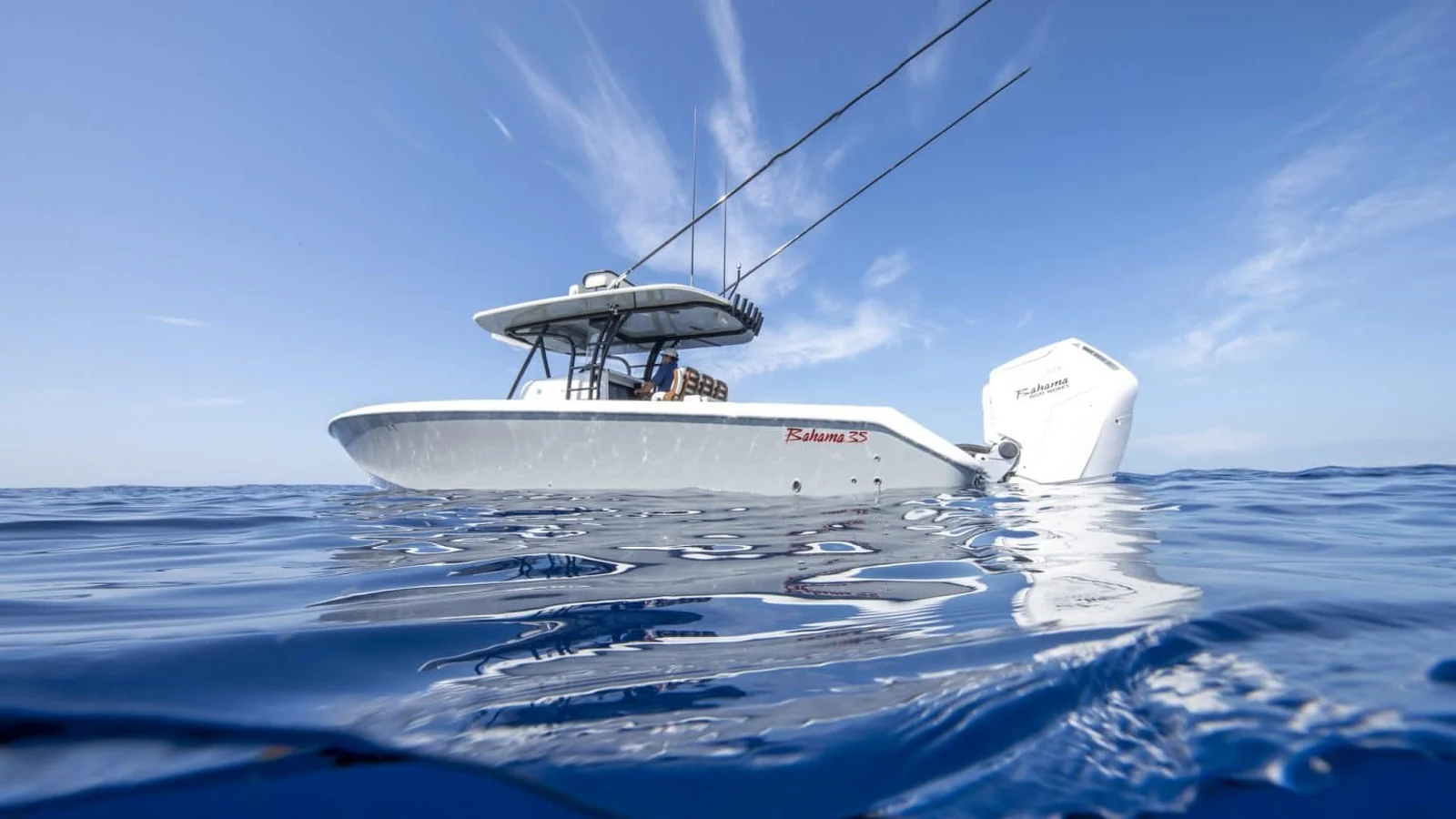 Bahama 35