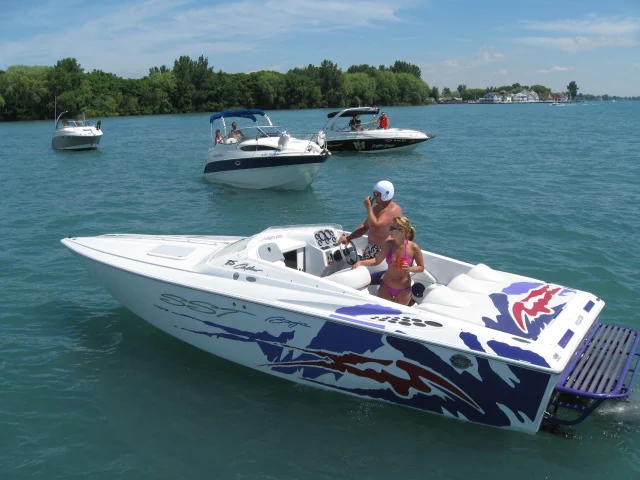 Baja 25 Outlaw