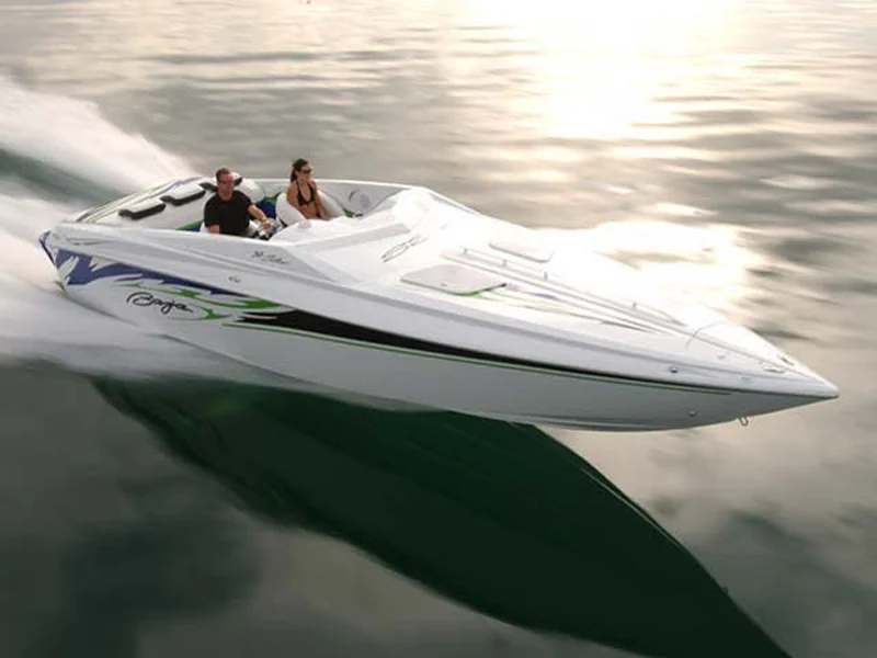 Baja 30 Outlaw