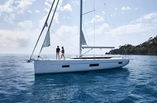 Bavaria C50