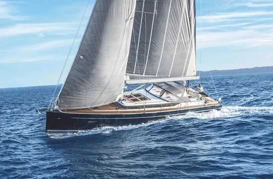 Bavaria C57