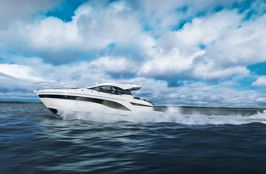 Bavaria SR41