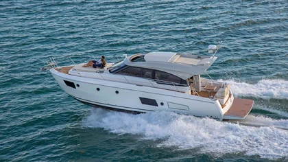 Virtess 420 Coupe
