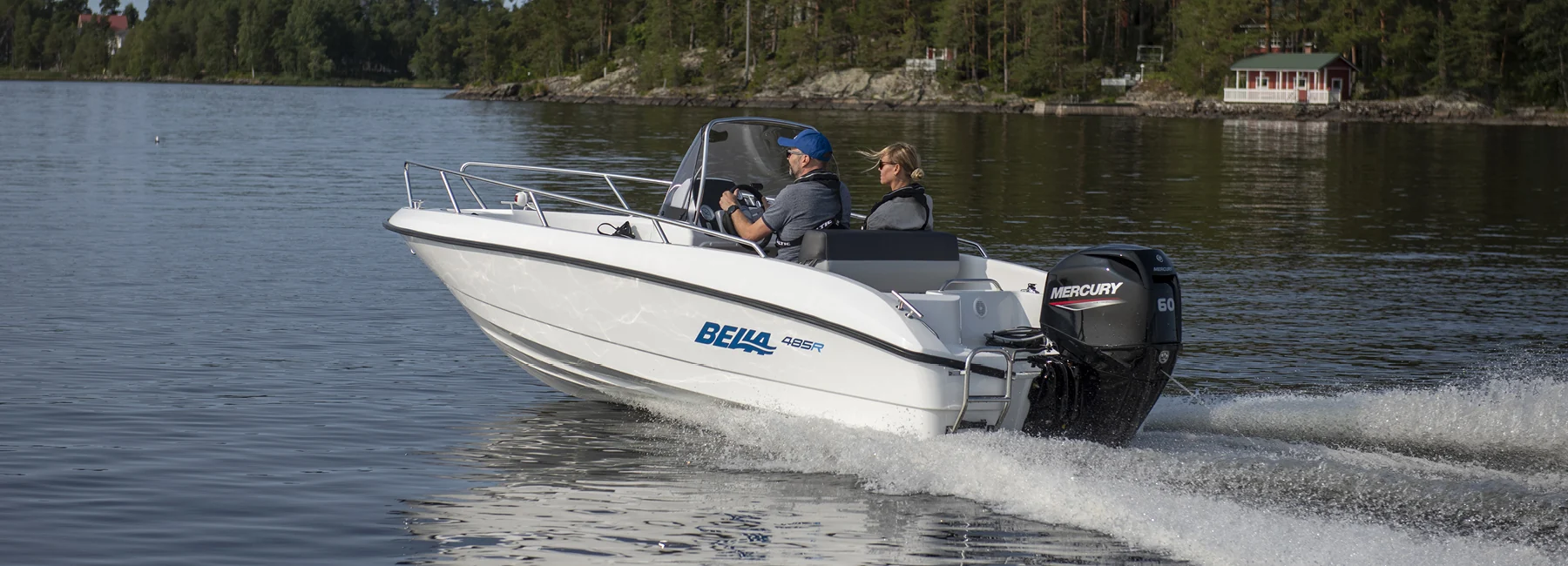 Bella 485 R