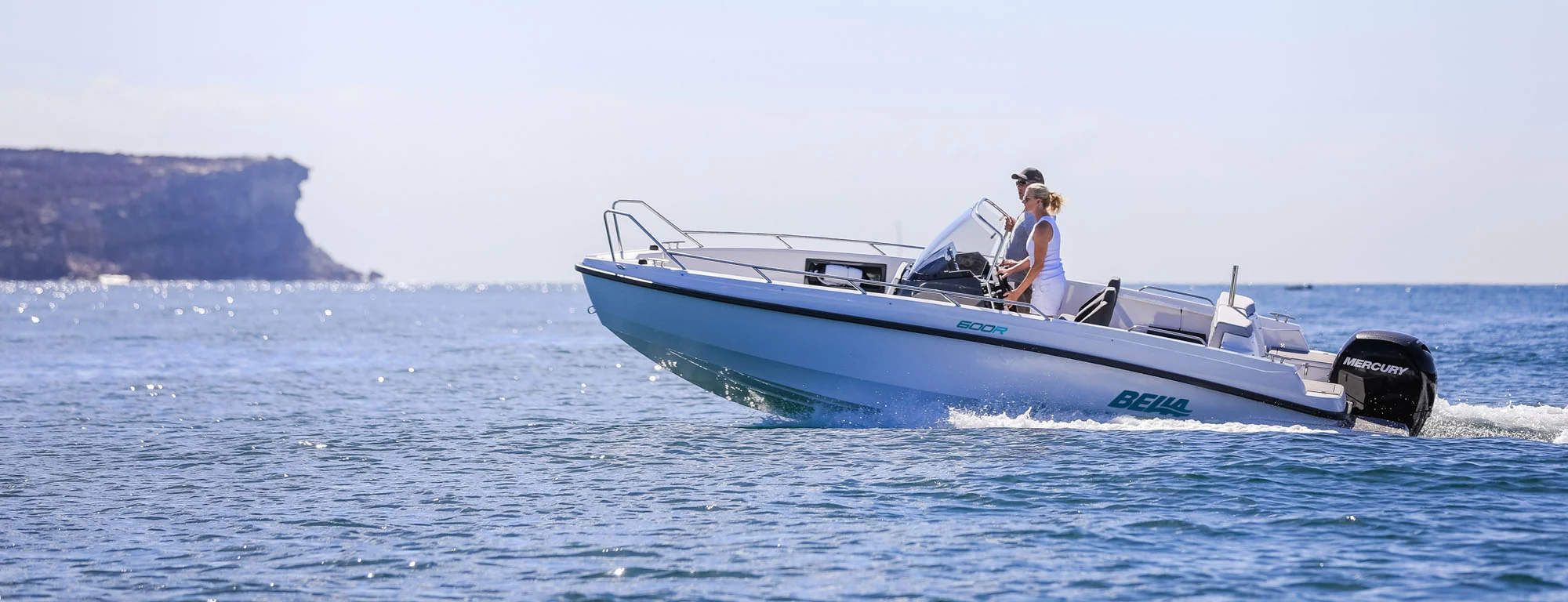 Bella 600 R