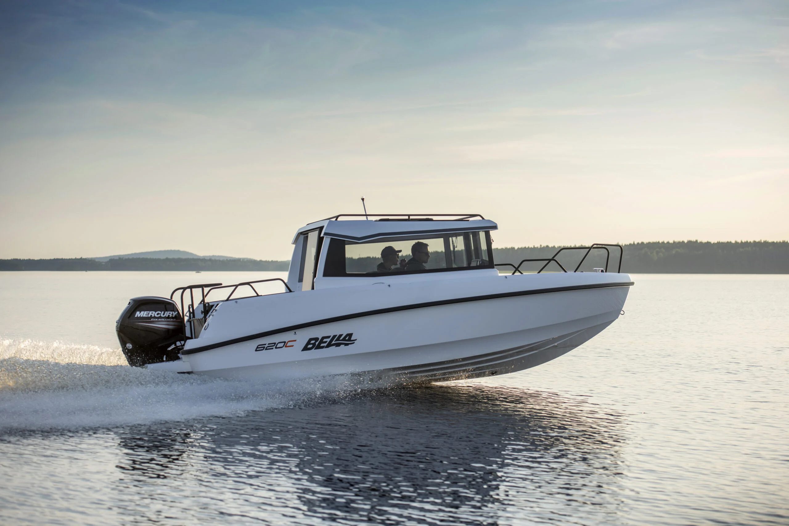 Bella 620 C