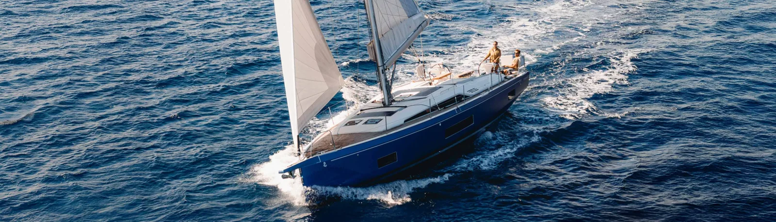 Beneteau Oceanis 47