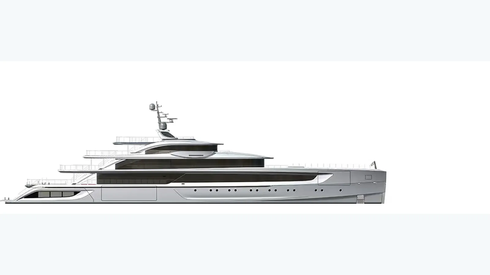 Benetti B.Century 75M