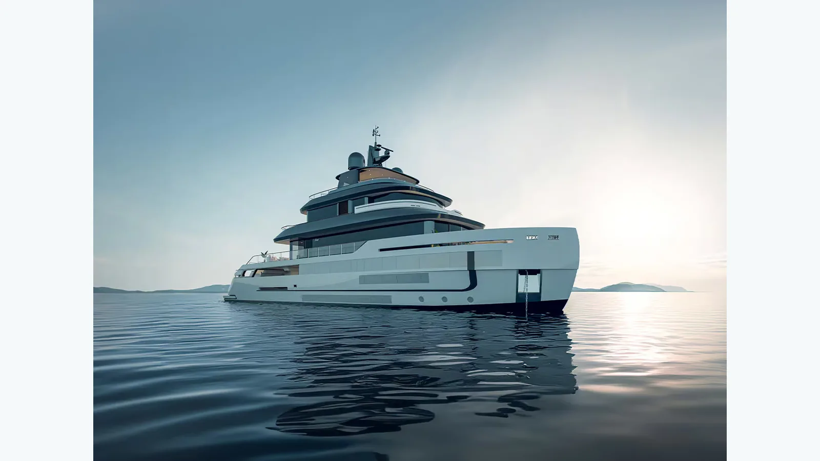 Benetti B.Now 40M