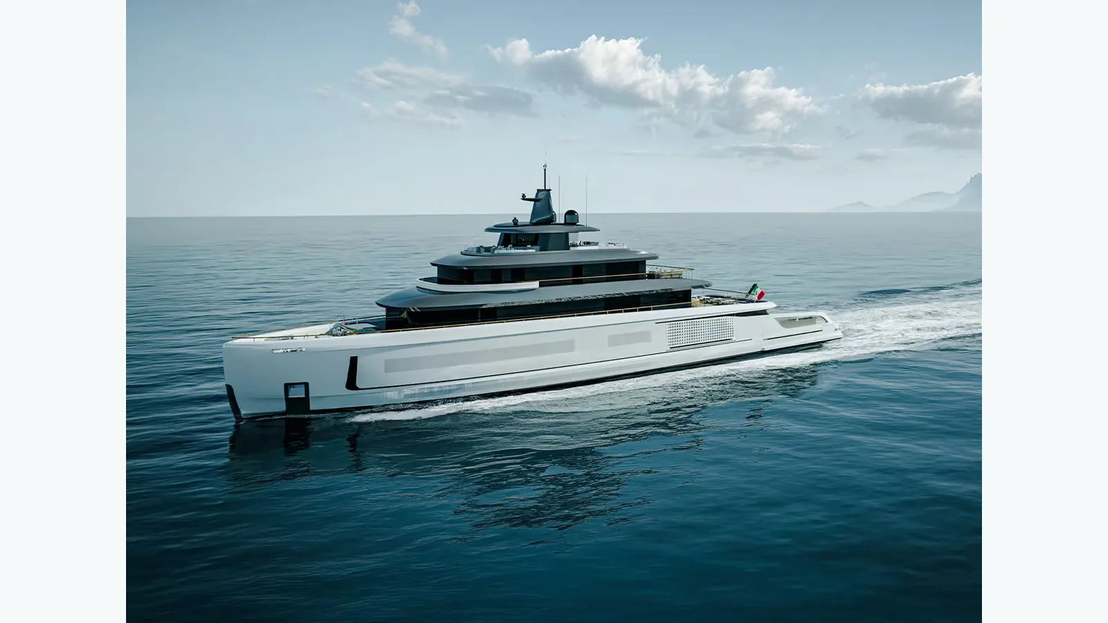 Benetti B.Now 57M