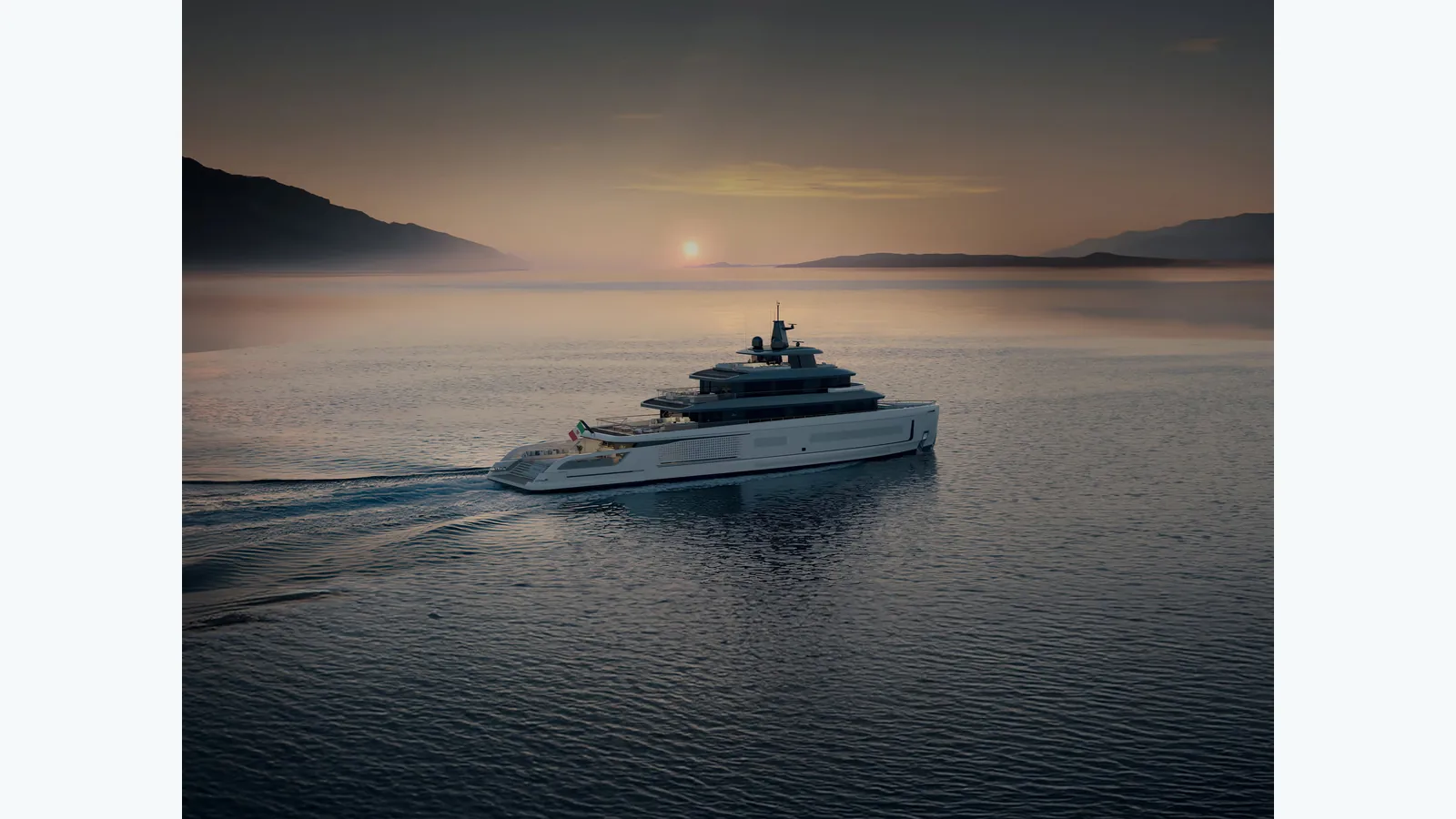 Benetti B.Yond 37M