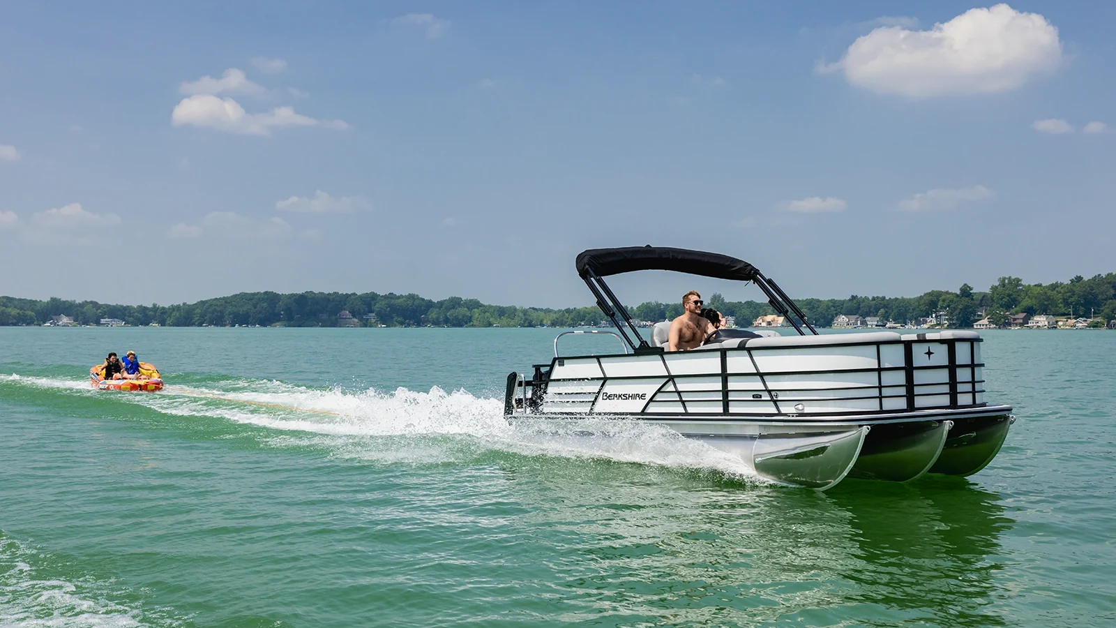 Berkshire 24UL CTS