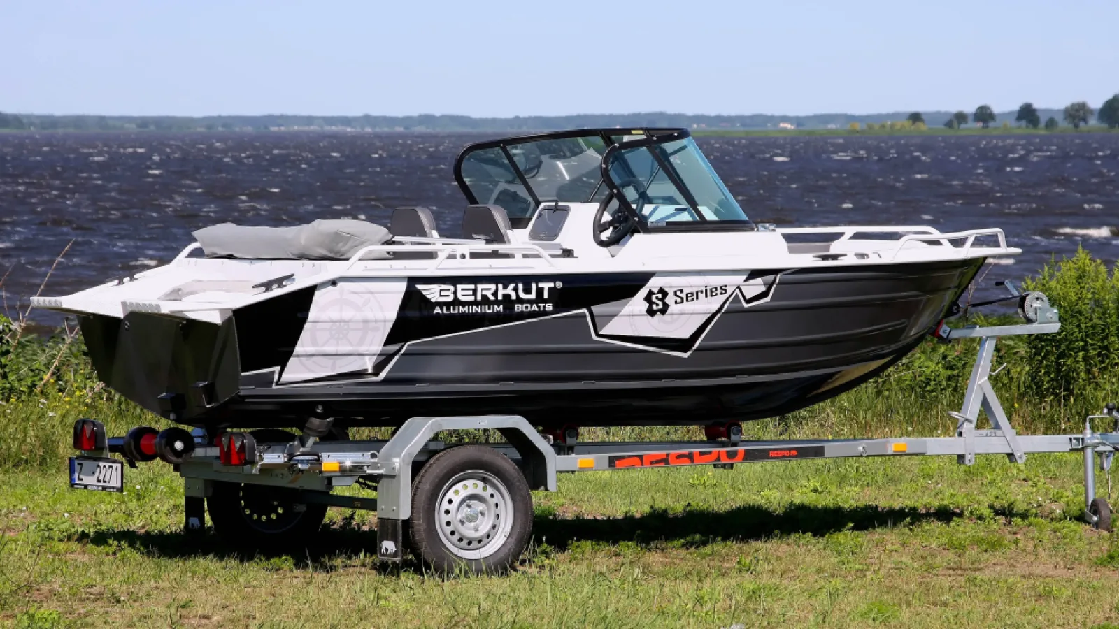 Berkut S-DC
