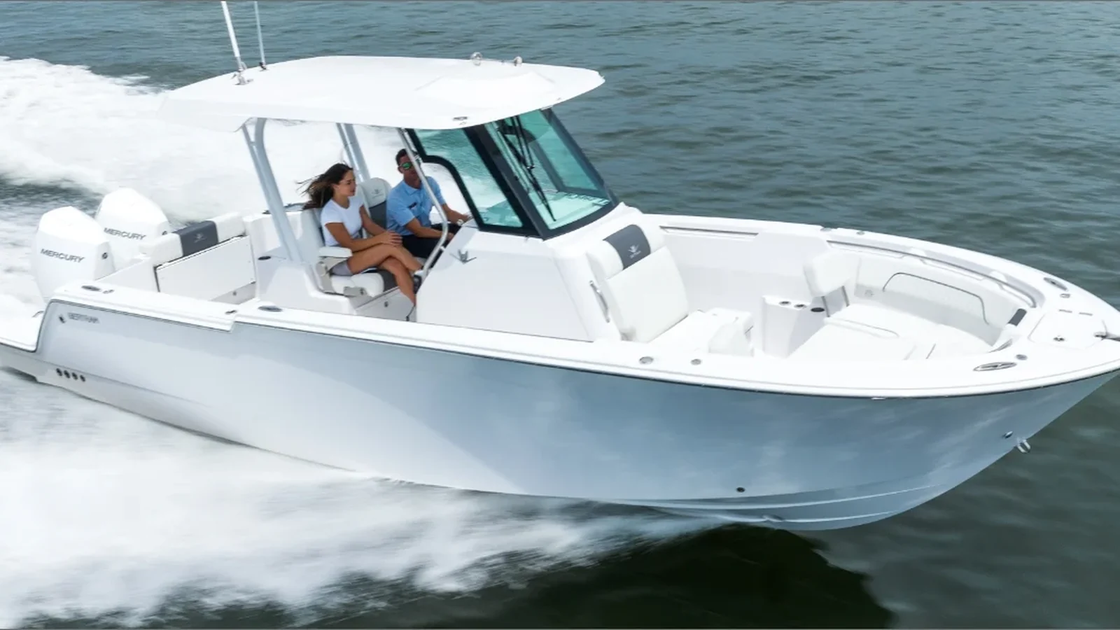 Bertram 28CC