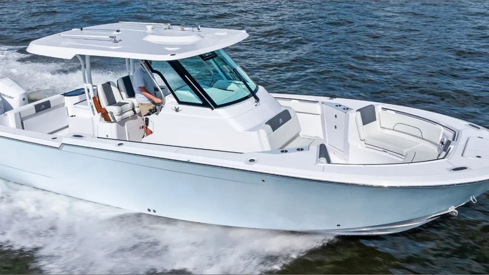 Bertram 34CC