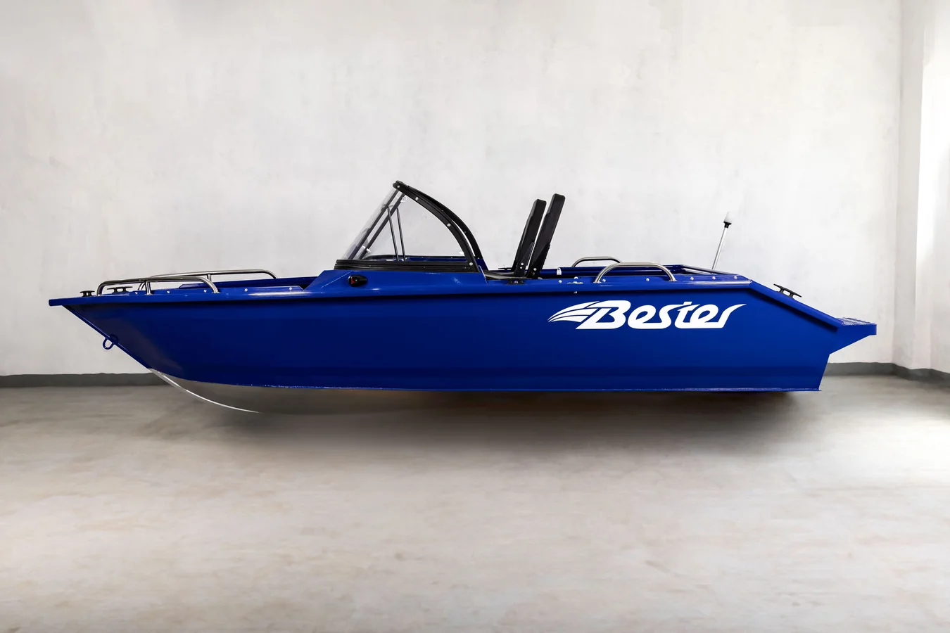 Bester 390DC