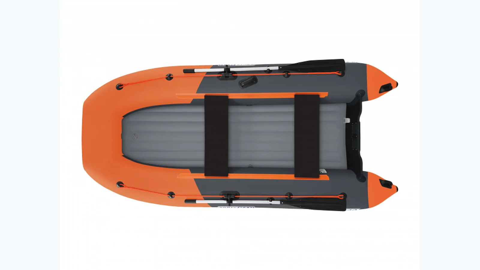 Boatsman BT340A